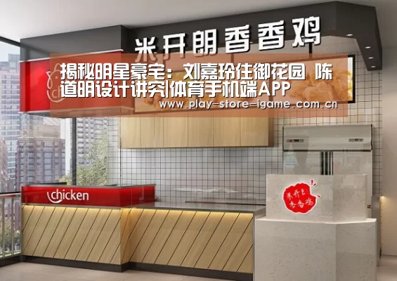 体育手机端APP