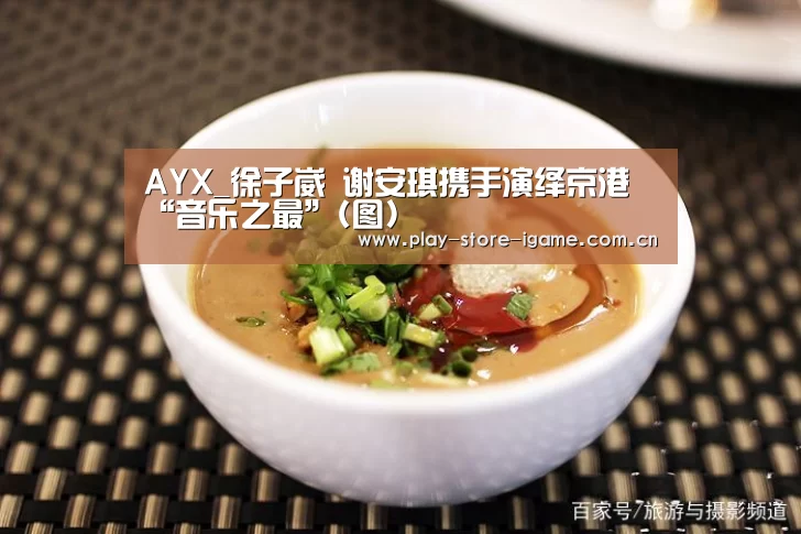 AYX_徐子崴 谢安琪携手演绎京港“音乐之最”(图)(图1) 爱游戏
